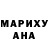 Amphetamine Premium Sasha Panushin